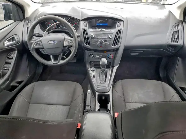 1FADP3F26HL304442 2017 FORD FOCUS - Image 8
