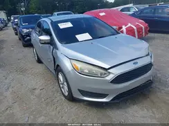 1FADP3F26HL304828 2017 FORD FOCUS