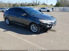 1FADP3F26HL306210 2017 FORD FOCUS