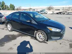 1FADP3F26HL308653 2017 FORD FOCUS