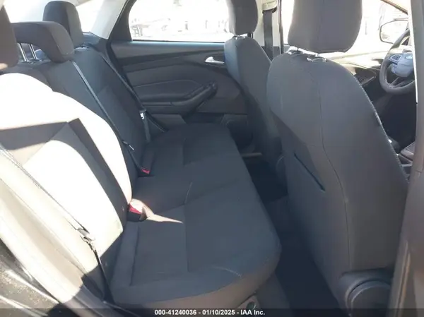 1FADP3F26HL308653 2017 FORD FOCUS - Image 8