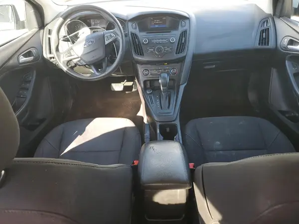 1FADP3F26HL309253 2017 FORD FOCUS - Image 8