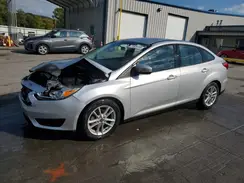 1FADP3F26HL309317 2017 FORD FOCUS