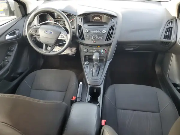 1FADP3F26HL309317 2017 FORD FOCUS - Image 8