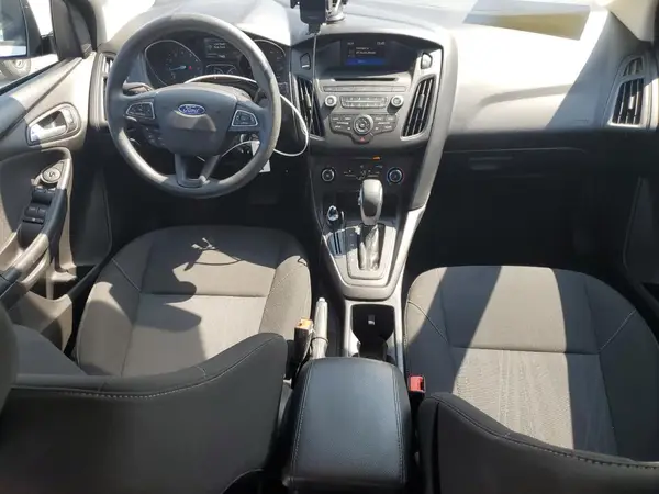 1FADP3F26HL309415 2017 FORD FOCUS - Image 8