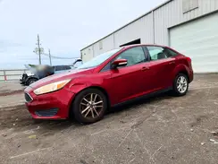 1FADP3F26HL311990 2017 FORD FOCUS
