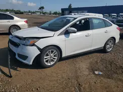 1FADP3F26HL313478 2017 FORD FOCUS