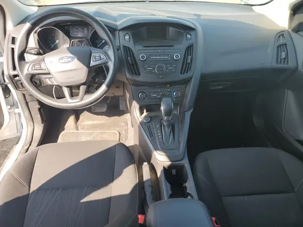 1FADP3F26HL313478 2017 FORD FOCUS - Image 8