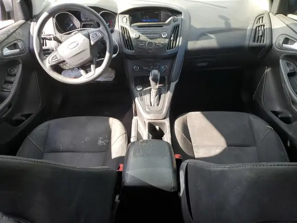 1FADP3F26HL314730 2017 FORD FOCUS - Image 8