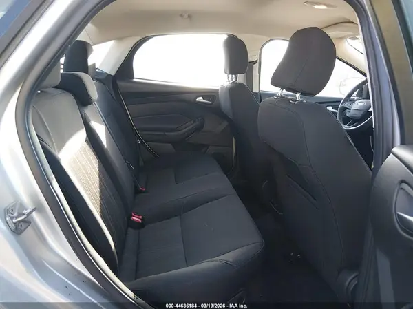 1FADP3F26HL315392 2017 FORD FOCUS - Image 8