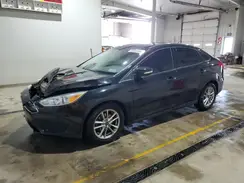 1FADP3F26HL315683 2017 FORD FOCUS