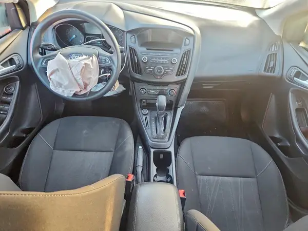 1FADP3F26HL315747 2017 FORD FOCUS - Image 8