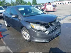 1FADP3F26HL317546 2017 FORD FOCUS
