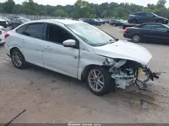 1FADP3F26HL319104 2017 FORD FOCUS