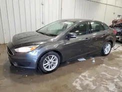 1FADP3F26HL319295 2017 FORD FOCUS