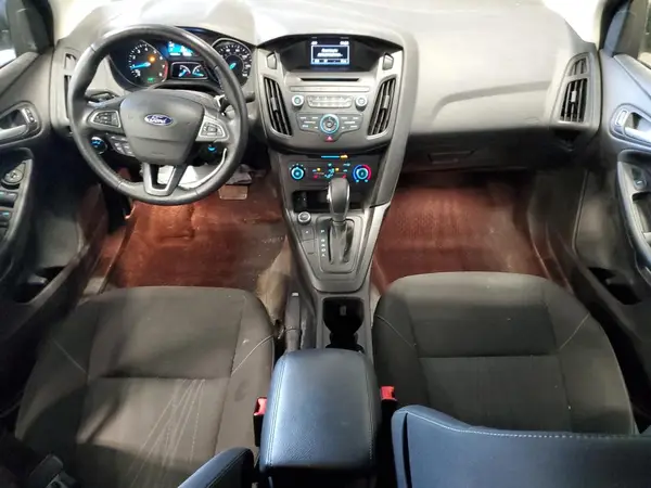 1FADP3F26HL319295 2017 FORD FOCUS - Image 8