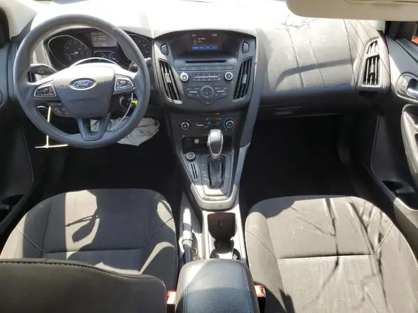 1FADP3F26HL320107 2017 FORD FOCUS - Image 8