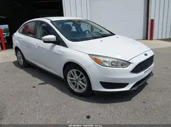 1FADP3F26HL320172 2017 FORD FOCUS
