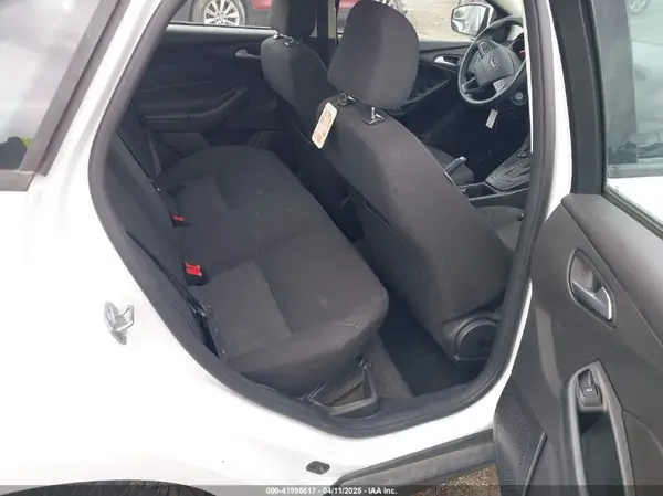 1FADP3F26HL320298 2017 FORD FOCUS - Image 8