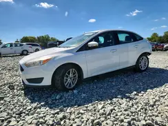 1FADP3F26HL322472 2017 FORD FOCUS