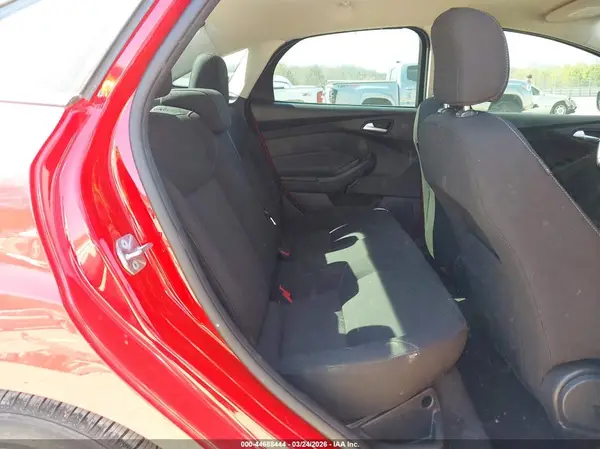1FADP3F26HL323699 2017 FORD FOCUS - Image 8