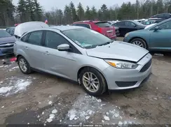 1FADP3F26HL326442 2017 FORD FOCUS