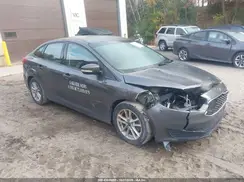 1FADP3F26HL326716 2017 FORD FOCUS