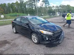 1FADP3F26HL326778 2017 FORD FOCUS