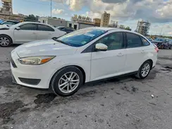 1FADP3F26HL327140 2017 FORD FOCUS