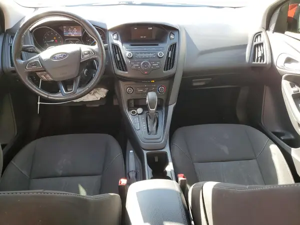 1FADP3F26HL328028 2017 FORD FOCUS - Image 8