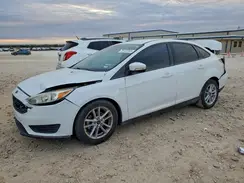 1FADP3F26HL328742 2017 FORD FOCUS