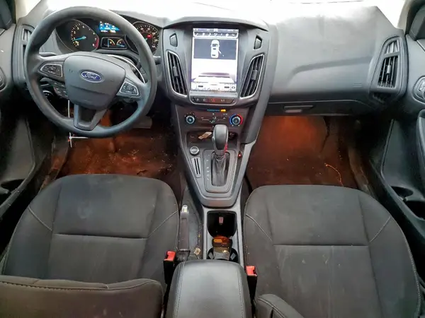 1FADP3F26HL328742 2017 FORD FOCUS - Image 8
