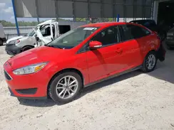 1FADP3F26HL328899 2017 FORD FOCUS