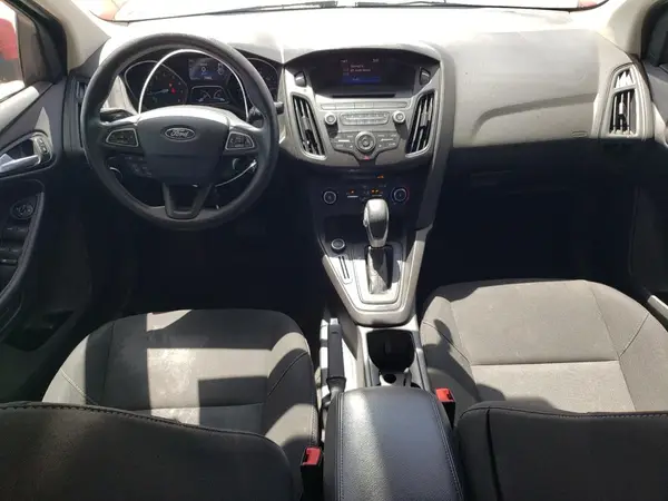 1FADP3F26HL328899 2017 FORD FOCUS - Image 8