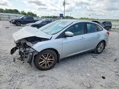 1FADP3F26HL330796 2017 FORD FOCUS