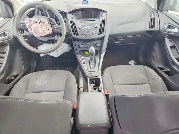 1FADP3F26HL330796 2017 FORD FOCUS - Image 8
