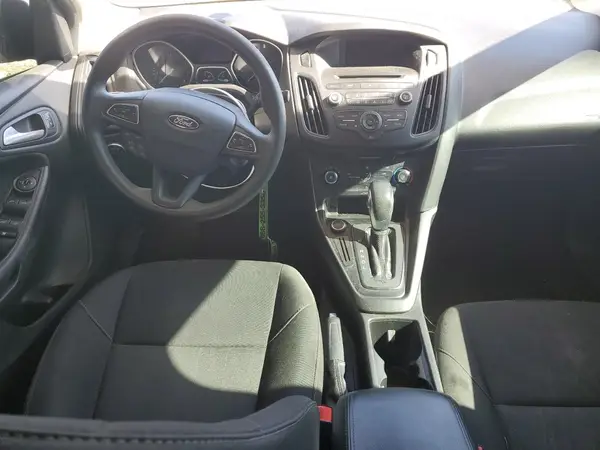1FADP3F26HL333598 2017 FORD FOCUS - Image 8
