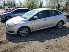 1FADP3F26HL335982 2017 FORD FOCUS