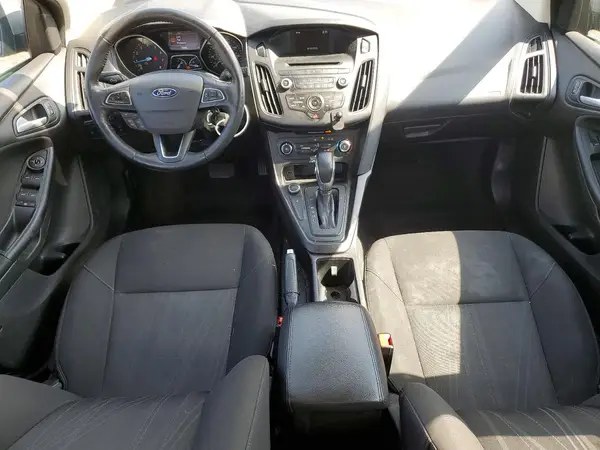 1FADP3F26HL335982 2017 FORD FOCUS - Image 8
