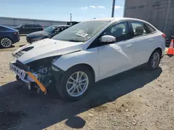 1FADP3F26HL337392 2017 FORD FOCUS