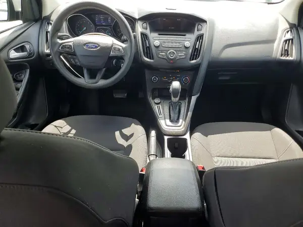 1FADP3F26HL337845 2017 FORD FOCUS - Image 8