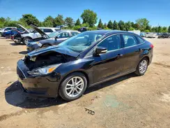 1FADP3F26HL339417 2017 FORD FOCUS