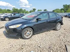 1FADP3F26HL339420 2017 FORD FOCUS