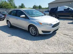 1FADP3F26HL339823 2017 FORD FOCUS