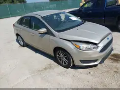 1FADP3F26HL340342 2017 FORD FOCUS