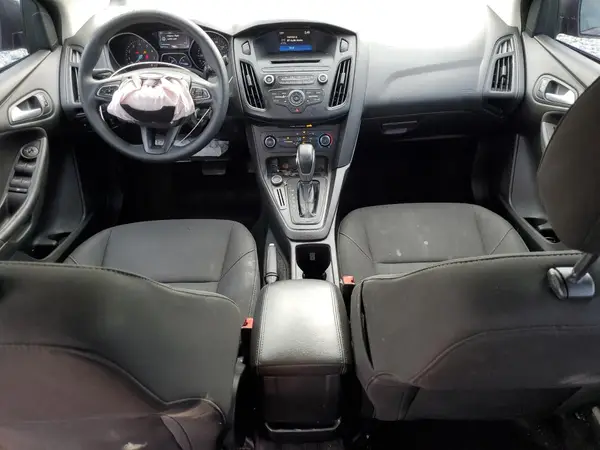 1FADP3F26HL340521 2017 FORD FOCUS - Image 8