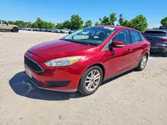 1FADP3F26HL341135 2017 FORD FOCUS