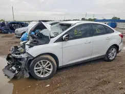 1FADP3F26HL341913 2017 FORD FOCUS