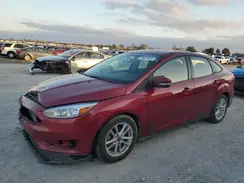 1FADP3F26HL342933 2017 FORD FOCUS