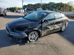 1FADP3F26HL346707 2017 FORD FOCUS